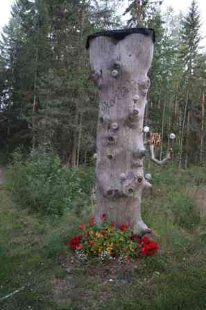 6h + k + s  Pyhäjärvi