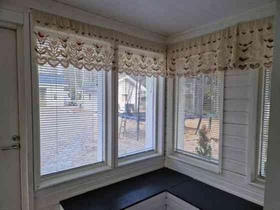 6h + k + s  Pyhäjärvi