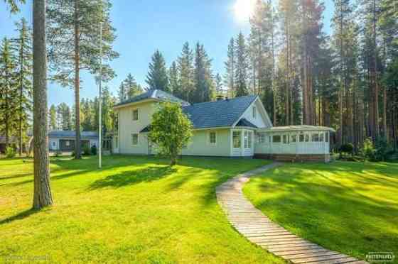 6h + k + s  Pyhäjärvi