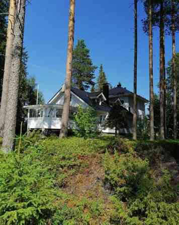 6h + k + s  Pyhäjärvi