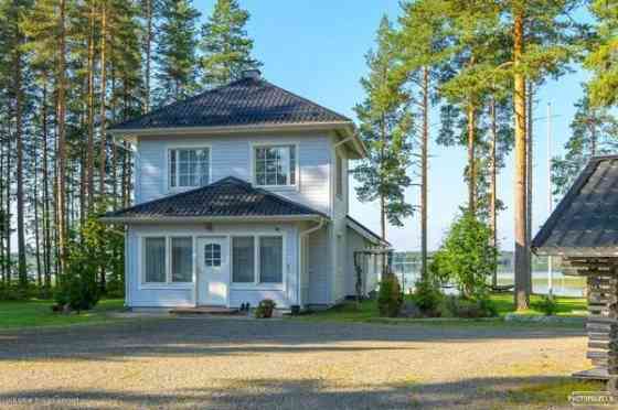 6h + k + s  Pyhäjärvi