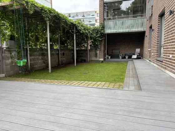 3h+kt+s+iso piha+autohallipaikka  Helsinki