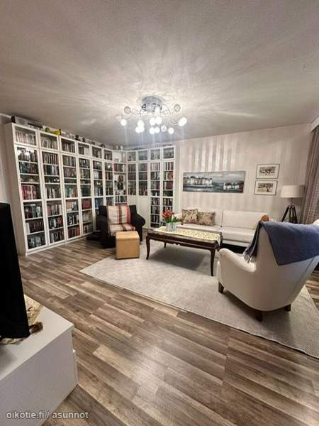 4h + k + p  Kouvola - photo 2