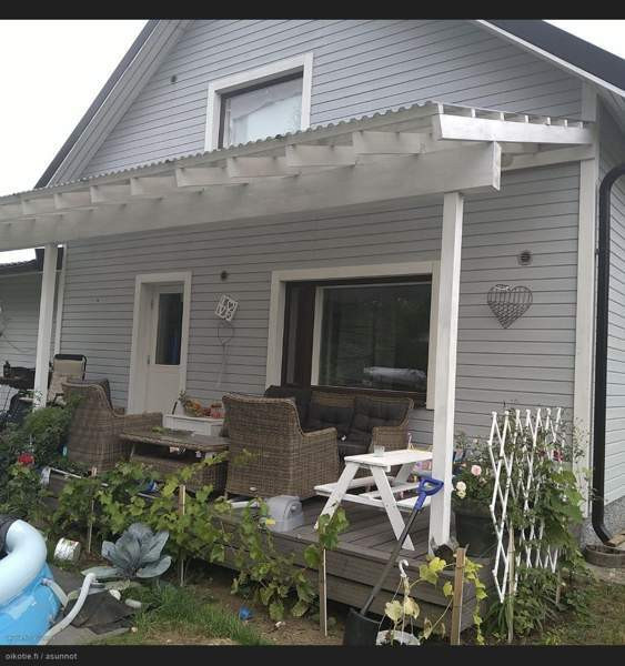 3h + k + s  Lappeenranta - valokuva 1