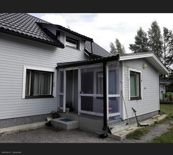 3h + k + s  Lappeenranta - valokuva 2