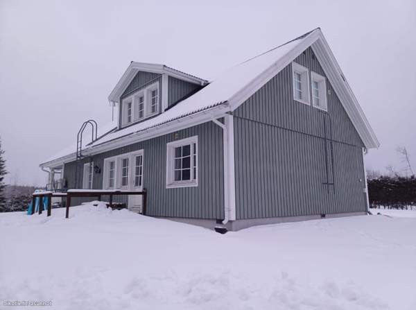 6h + k + p  Pyhäsalmi – foto 3