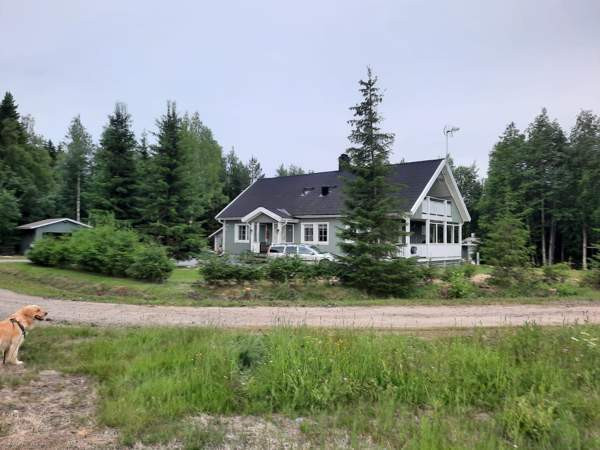 6h + k + p  Pyhäsalmi – foto 1