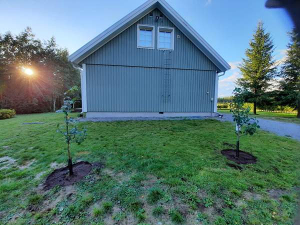 6h + k + p  Pyhäsalmi – foto 7