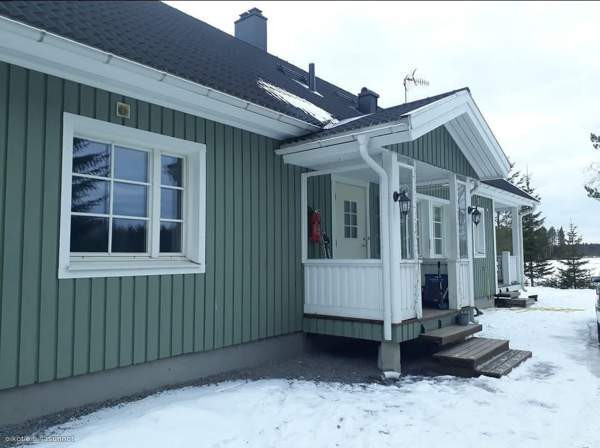 6h + k + p  Pyhäsalmi – foto 6