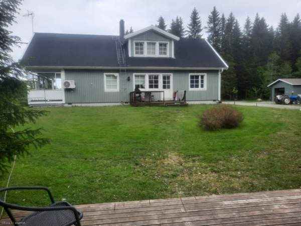 6h + k + p  Pyhäsalmi – foto 8