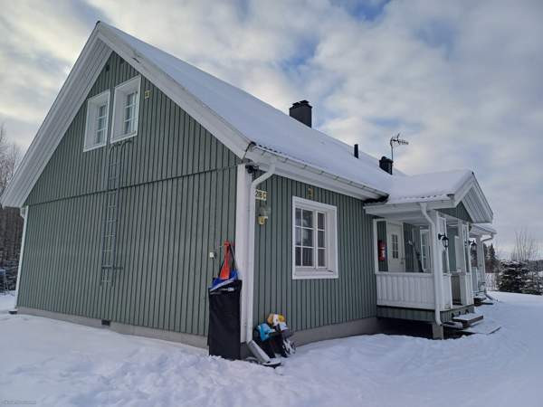 6h + k + p  Pyhäsalmi – foto 4