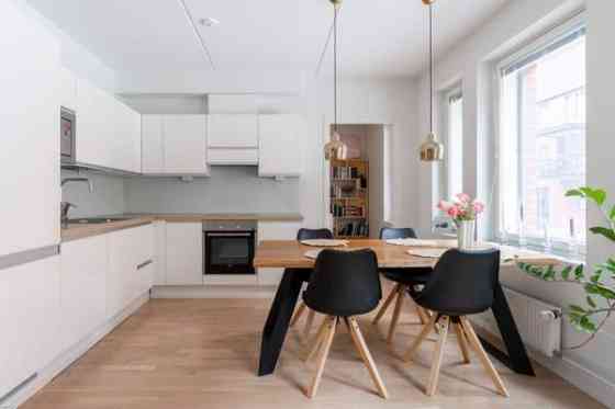 3h + avok + kph + s  Helsinki