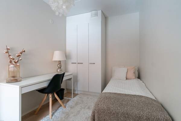 3h + avok + kph + s  Helsinki - valokuva 5