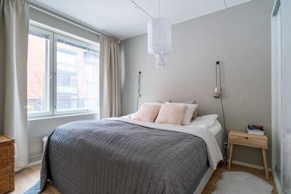 3h + avok + kph + s  Helsinki - valokuva 2