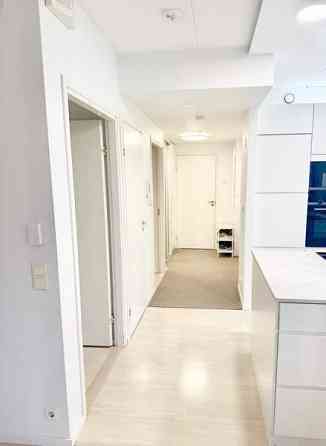 4h + avok + s + p  Helsinki