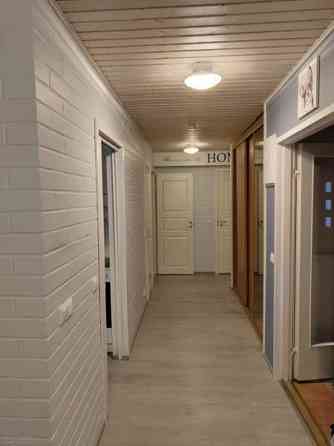 3h + k + s + kph + wc + vaatehuone  + ulkovarasto  Варкаус