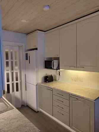 3h + k + s + kph + wc + vaatehuone  + ulkovarasto  Варкаус