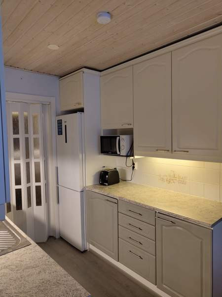 3h + k + s + kph + wc + vaatehuone  + ulkovarasto  Varkaus - valokuva 4