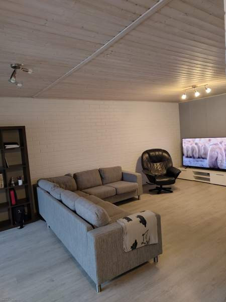 3h + k + s + kph + wc + vaatehuone  + ulkovarasto  Varkaus - valokuva 7