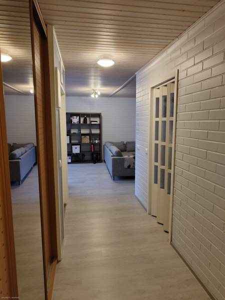 3h + k + s + kph + wc + vaatehuone  + ulkovarasto  Varkaus - valokuva 2