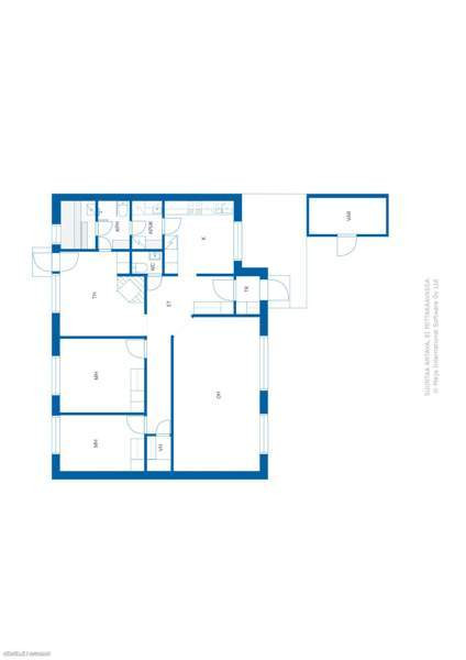 5h + s  Tuusula – foto 3