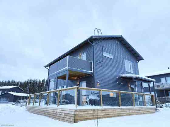 5h + k + 2 ph + wc + s + khh + autok + varasto  Tuusula