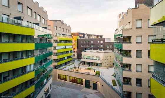 4h + avok + kph + s + wc + p  Helsinki