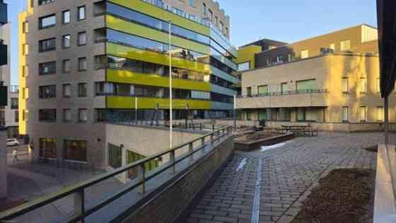 4h + avok + kph + s + wc + p  Helsinki