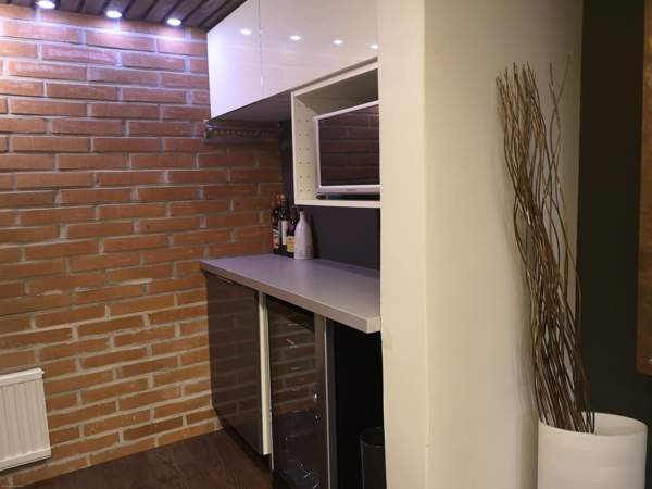 5h, k, rt, 3 x wc, kph, s/ uima-allasosasto, th, k  Helsinki - photo 8