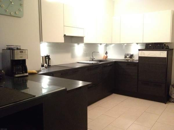 5h, k, rt, 3 x wc, kph, s/ uima-allasosasto, th, k  Helsinki - photo 3