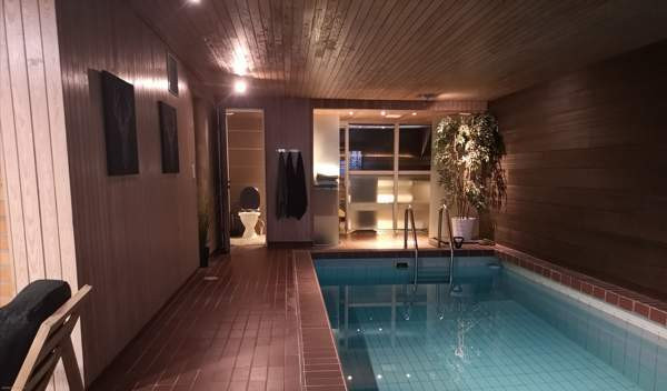 5h, k, rt, 3 x wc, kph, s/ uima-allasosasto, th, k  Helsinki - photo 4