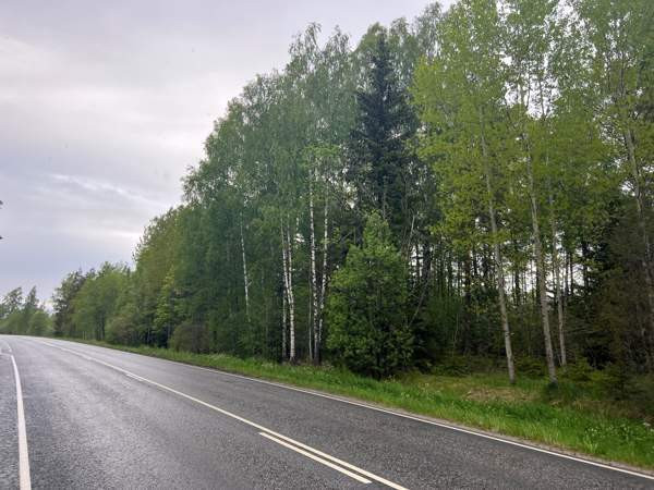 1h  Kemiönsaari - изображение 5