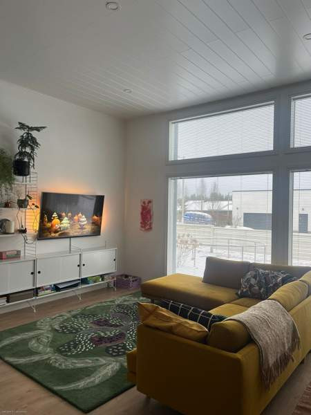 4h + s, psh, khh, erill.wc  Hyvinge - photo 6