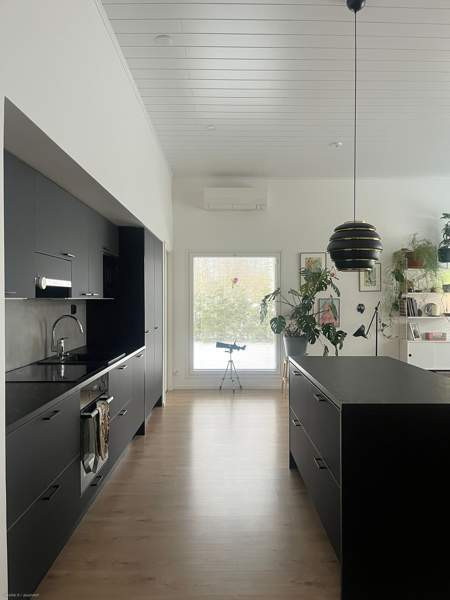 4h + s, psh, khh, erill.wc  Hyvinge - photo 1