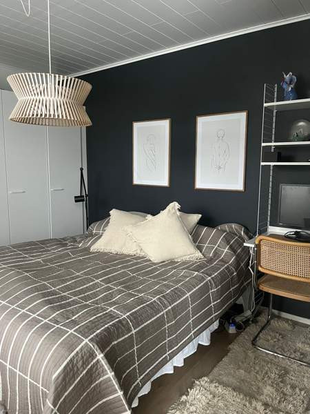 4h + s, psh, khh, erill.wc  Hyvinge - photo 8