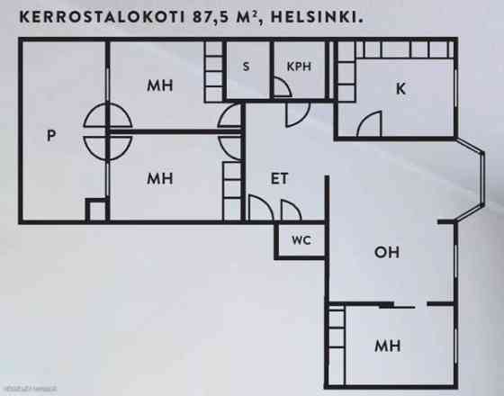 4h + k + s + p  Helsinki