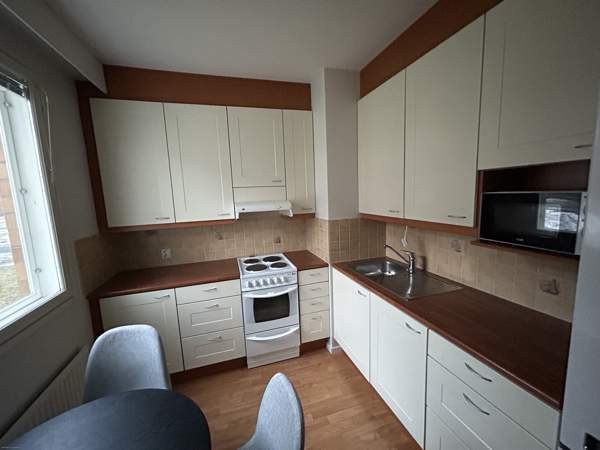 1h + kk + p  Kitee – foto 4