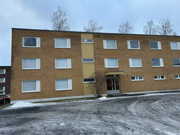 1h + kk + p  Kitee – foto 1