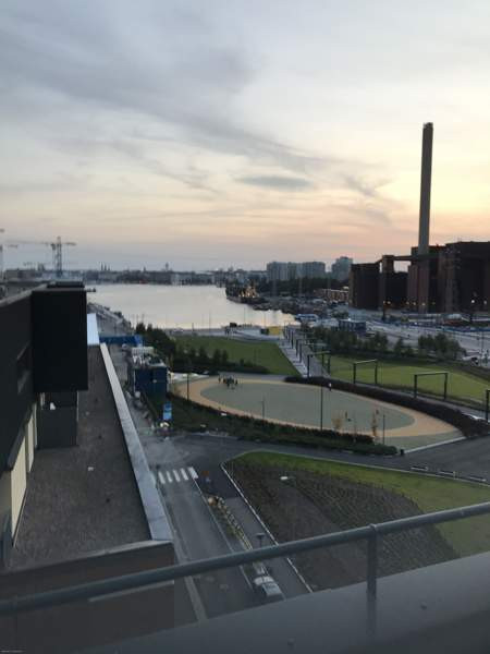 3h + p  Helsinki - valokuva 3