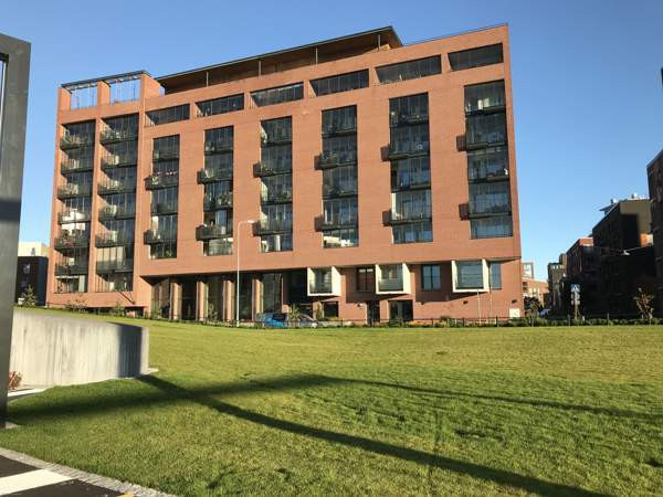 3h + p  Helsinki - valokuva 1