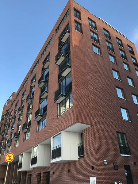 3h + p  Helsinki - valokuva 2