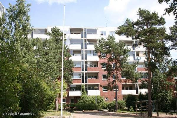 2h + avok + p  Espoo – foto 1