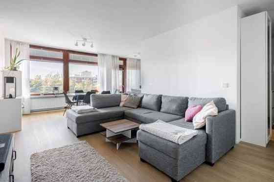 3h, k, kph, s, erill. wc, las. parveke  Espoo