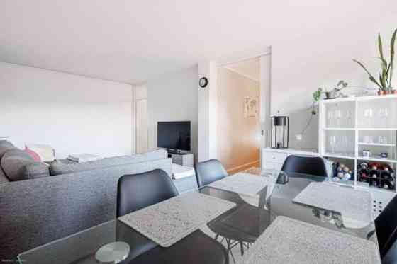 3h, k, kph, s, erill. wc, las. parveke  Espoo