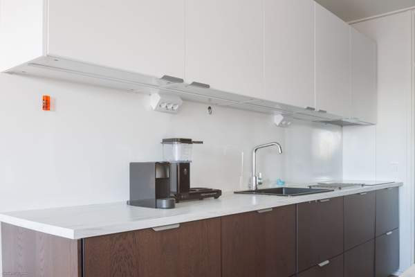 3h, k, kph, s, erill. wc, las. parveke  Espoo – foto 5