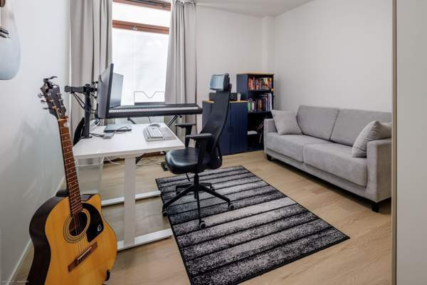 3h, k, kph, s, erill. wc, las. parveke  Espoo – foto 8