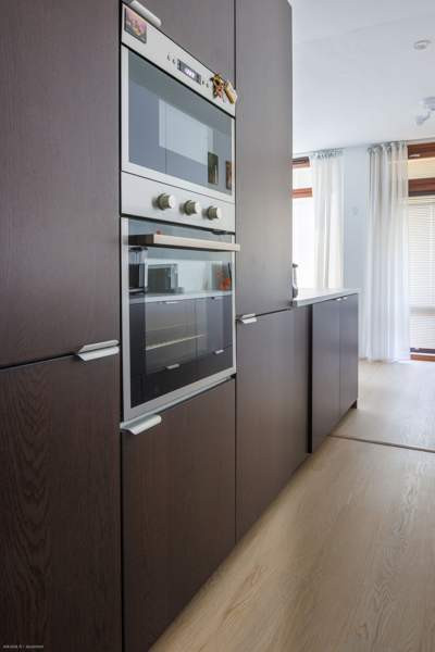 3h, k, kph, s, erill. wc, las. parveke  Espoo – foto 6