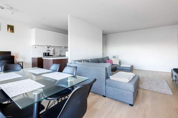 3h, k, kph, s, erill. wc, las. parveke  Espoo – foto 2