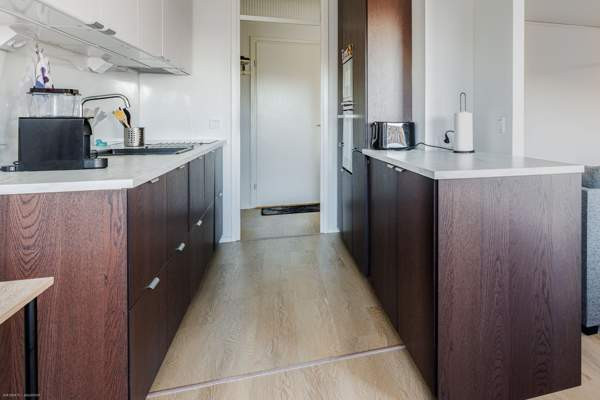 3h, k, kph, s, erill. wc, las. parveke  Espoo – foto 4