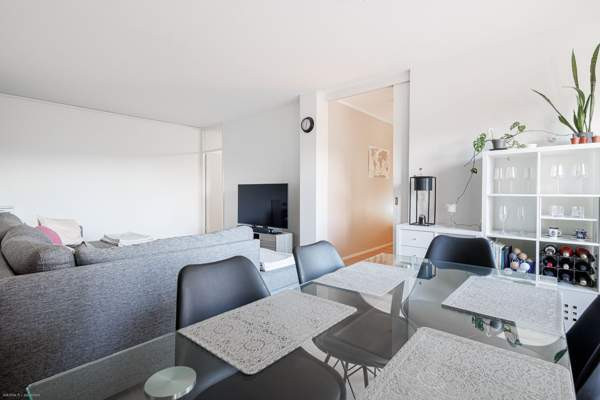 3h, k, kph, s, erill. wc, las. parveke  Espoo – foto 3